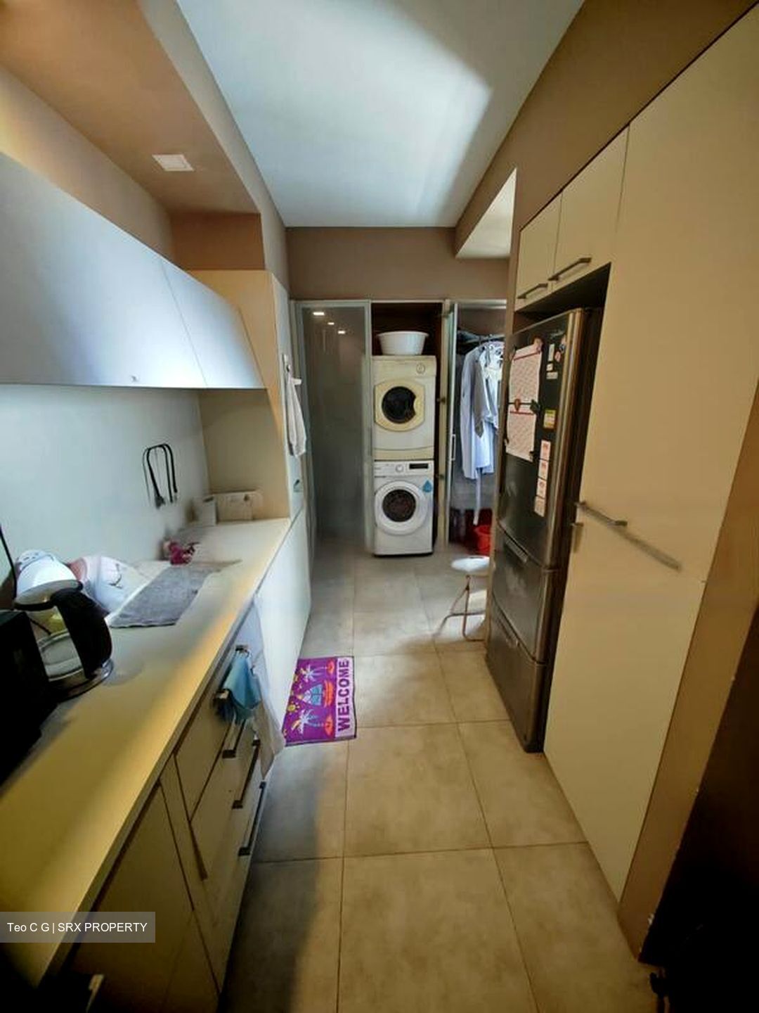 Blk 19 Dover Ville (Queenstown), HDB 5 Rooms #461523001